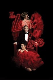 The Look of Love' Poster