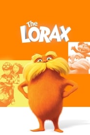 Streaming sources forThe Lorax