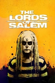 Streaming sources forThe Lords of Salem