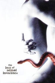 The Loss of Sexual Innocence' Poster