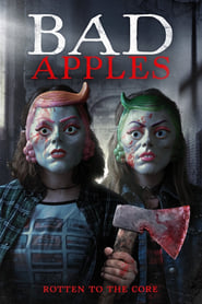 Bad Apples' Poster