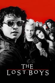 Streaming sources forThe Lost Boys