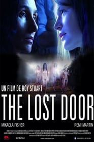 The Lost Door' Poster