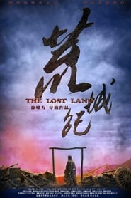 The Lost Land' Poster