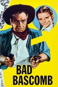 Bad Bascomb' Poster