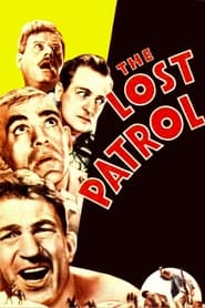 Streaming sources forThe Lost Patrol