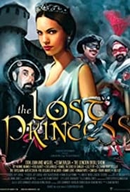 The Lost Princess' Poster