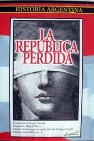 The Lost Republic' Poster
