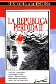 The Lost Republic II' Poster