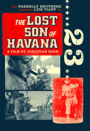 The Lost Son of Havana' Poster