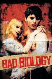 Bad Biology' Poster