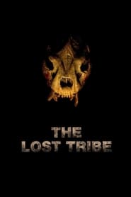 Streaming sources forThe Lost Tribe