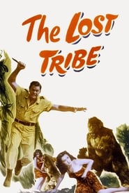 The Lost Tribe' Poster