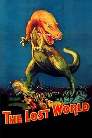 Streaming sources forThe Lost World
