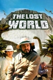 Streaming sources forThe Lost World