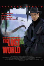 The Lost World' Poster