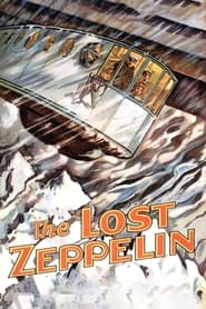 The Lost Zeppelin' Poster