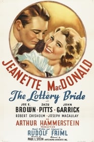 The Lottery Bride' Poster
