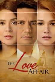 The Love Affair' Poster