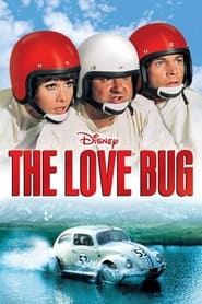 Streaming sources forThe Love Bug