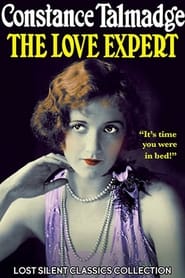 The Love Expert' Poster