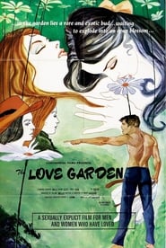 The Love Garden' Poster