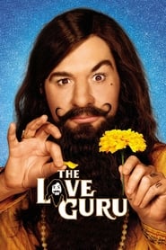 The Love Guru' Poster
