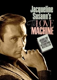 The Love Machine' Poster