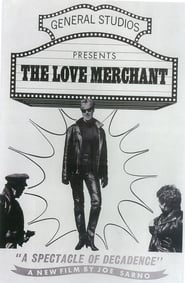 The Love Merchant' Poster