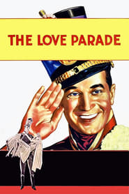 The Love Parade' Poster