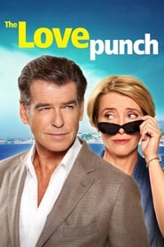 The Love Punch' Poster
