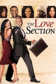 The Love Section' Poster