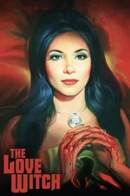 The Love Witch' Poster