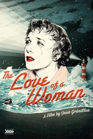 The Love of a Woman' Poster