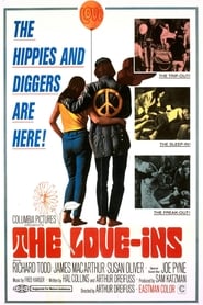 The LoveIns' Poster