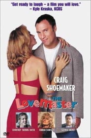The Lovemaster' Poster