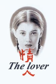 The Lover' Poster