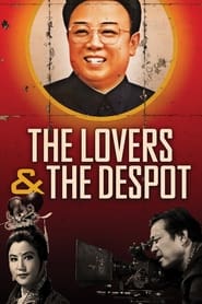 The Lovers and the Despot' Poster