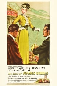 The Loves of Joanna Godden' Poster