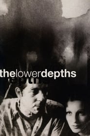 The Lower Depths' Poster