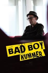 Bad Boy Kummer' Poster
