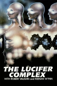 The Lucifer Complex' Poster
