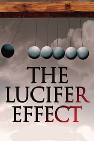 The Lucifer Effect' Poster