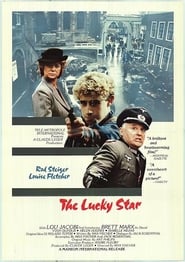 The Lucky Star' Poster