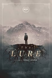 The Lure' Poster