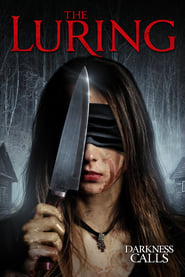 The Luring' Poster