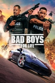 Bad Boys for Life' Poster