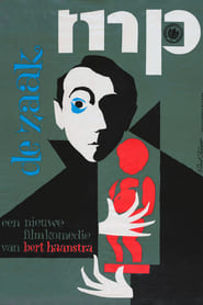 The Manneken Pis Case' Poster