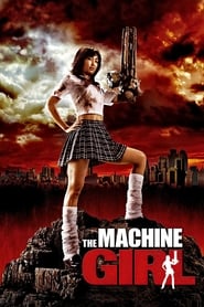Streaming sources forThe Machine Girl