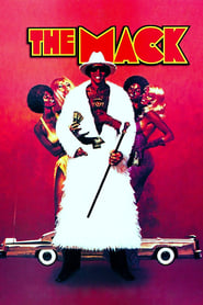 The Mack' Poster